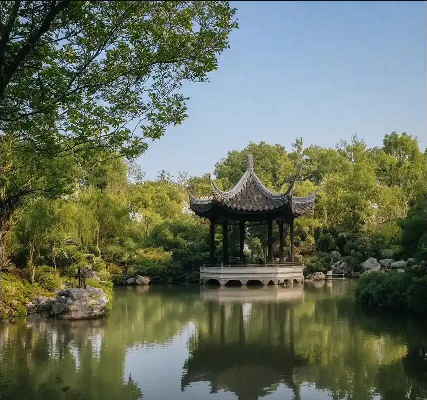 鄢陵语芙土建有限公司